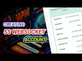 Creating Your SSH Websocket Account A Comprehensive Tutorial