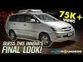Download Lagu We bet you won’t be able to guess this Innova's final look!🔥