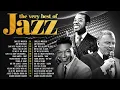 Download Lagu The Best 30 Unforgettable Jazz Classics - Louis Armstrong, Dean Martin, Nat King Cole, Frank Sinatra