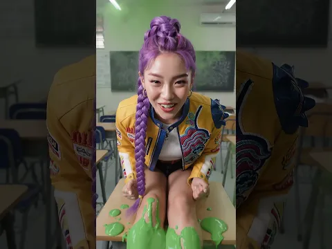 A Rumi tem pé de gambá?! #kpopdemonhunters #rumi #KPOP #mira