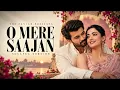 O Mere Saajan | Female Version | Ranabaali | Vijay Deverakonda & Rashmika