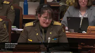 Salles De Tir étude Des Crédits Budgétaires 2024 2025 