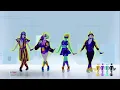 Just Dance 2018   Swish Swish