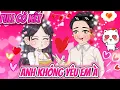 Lagu FULL CÓ KẾT | ANH KHÔNG YÊU EM À