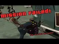 Download Lagu GTA: San Andreas - Mission Failed Compilation