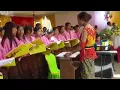 Download Lagu Lagu Persembahan dalam Bahasa Ende Lio