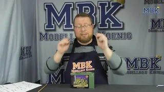 mbk unboxing 446 1 35 in the arms of death soviet army attack berlin 1945 dday 35180 