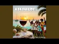 Download Lagu A Sa Saludi!