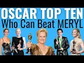 Download Lagu Top 10 Actors Who Can Beat Meryl Streep's Oscar Record