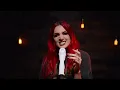 LINKIN PARK – Bleed It Out (Cover by Lauren Babic & @Halocene)