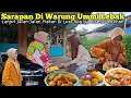Download Lagu HIDUP DI DESA | Sarapan CILOK Bumbu Kacang Lanjut Makan Diluar Menu Sop Iga