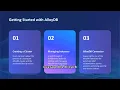 Google Cloud AlloyDB Introduction