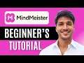 MindMeister Tutorial For Beginners 2025 How To Use MindMeister