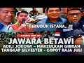 Download Lagu JAWARA BETAWI ‼️ Adili Jokowi - Makzulkan Gibran - Tangkap Silvester - Copot Raja Juli Antoni