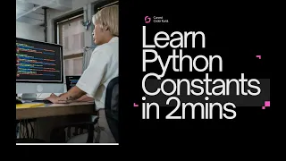 Python Constants Explained Learn How to Use Constants in Python Effectively