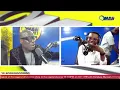 Lagu Odo Broni is a SIDECHICK || Odo Broni is an EWE || Odo Broni is a HOUSE HELP - Oheneba Ntinm-Barimah