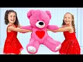 Lagu Kids Song - Me me me + More Songs for Kids by Maya and Mary
