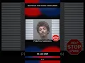 New Hanover North Carolina Booking Records - 02 June 2026