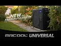 The MRCOOL Universal is Back - and Better Than Ever