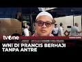 Download Lagu WNI di Luar Negeri Bisa Berhaji Tanpa Menunggu | Kabar Siang tvOne