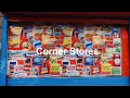 Corner Stores