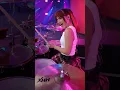 Download Lagu The Warning - Pau Drum Cam - Sweden Rock Festival 2025 - Consum
