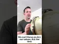 Values Globe Metaphor Acceptance and Commitment Therapy
