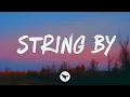 Mack Geiger - String By