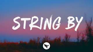 Mack Geiger - String By