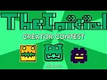 Inicial CC is ON Join now Geometry Dash 2 2