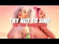TRY NOT TO SING OR DANCE tik tok songs 2021