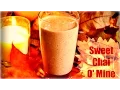 Download Lagu Sweet Chai O' Mine Smoothie Recipe