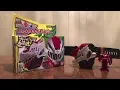 Download Lagu Kishiryu Sentai Ryusoulger Henshin Brace DX Ryusoul Changer Review