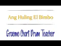 Download Lagu Ang Huling El Bimbo - Eraserheads MP3