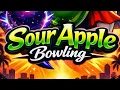 Scratch trios - Surf Bowl