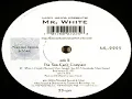 Larry Heard Presents: Mr. White ‎--The Sun Can't Compare ( unknown remix )