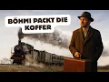 Lagu Böhmi packt die Koffer – Wohin führt diese Reise für bekannte Mediengesichter?