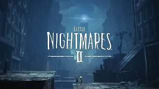 Download Little Nightmares II OST - True Colors [EXTENDED] MP3