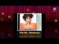 Lagu Titi DJ - Hadirmu (Digitally Remastered Audio / 1985)