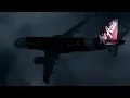 Lagu Indonesia AirAsia Flight 8501 - Crash Animation