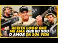SÓ FORRÓ RAIZ no PODPAH Vol. 1! - XAND AVIÃO TROUXE O TIME COMPLETO DO FORRÓ