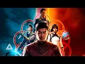 Lagu Shang-Chi - Run It Ft. DJ Snake, Rick Ross, Rich Brian (Music Video)(4K)