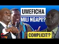 Download Lagu DEAD BODIES FOUND INSIDE RUTO'S TALANTA HELA STADIUM!?