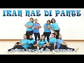 Download Lagu IKAN NAE DI PANTE // HIGH BEGINNER LINE DANCE // Choreo CAECILIA M FATRUAN - GDC MRK