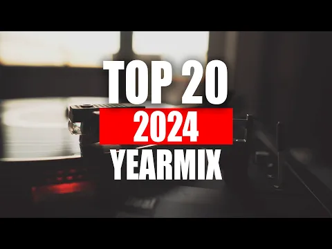 BEST OF 2024 TOP 20 | UPLIFTING TRANCE | YEARMIX