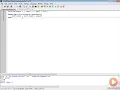 56 - Creating Calorie Counter program in Lua