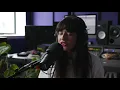 Foxes - Body Talk (Live Session)