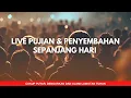 Lagu LIVE WORSHIP | Lagu Penyembahan Nonstop Sepanjang Hari