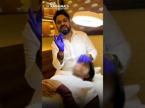 Blackheads Removal By Dr. Lalit Kasana #blackheads #blackheadsremoval