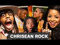 Chrisean Rock Tamar Braxton Fight Blueface Drama Kai Cenat in Jail Funky Friday w Cam Newton